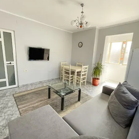 Dage Apartment Tirana