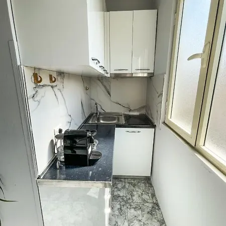 Apartment Dage *