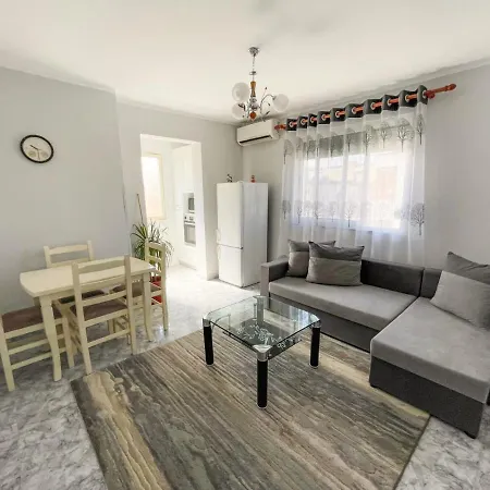 Dage Apartment