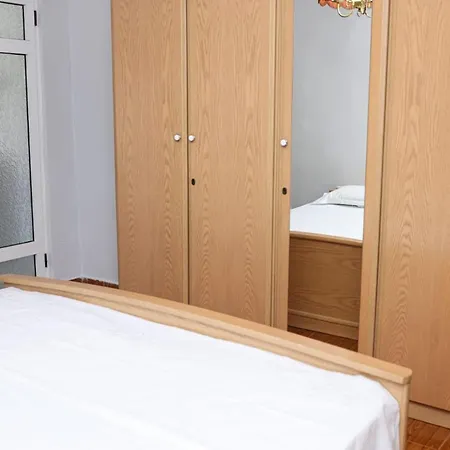 Dage Apartment